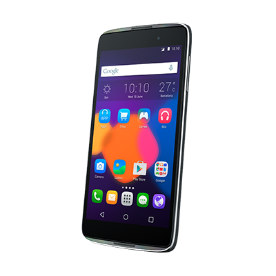 Smartphone 6S 32GB LTE