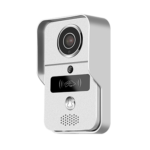 Smart Camera 6200U with 500GB SDcard