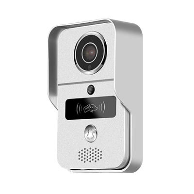 Smart Camera 6200U with 500GB SDcard