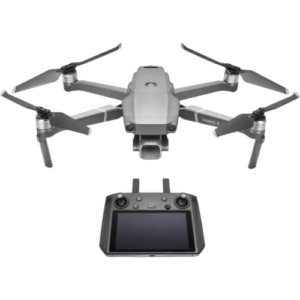 Remote Control Drone with Camera