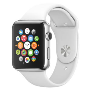 Smartwatch 2.0 LTE Wifi  Waterproof